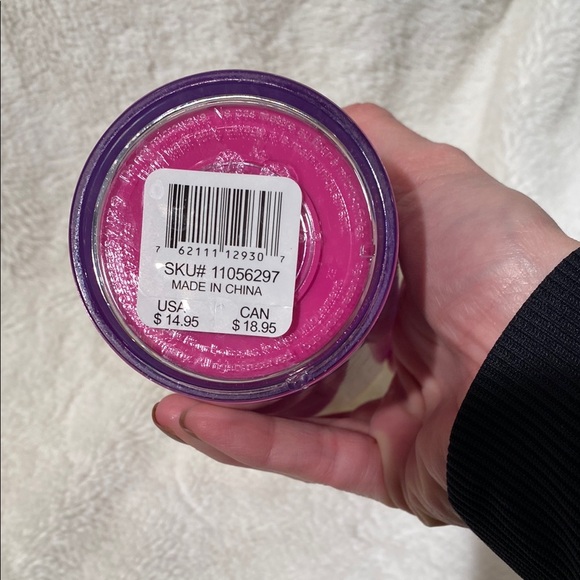 Grande Starbucks Frappuccino Tumbler with Stay-Put Straw • fits up to 17 oz - Picture 3 of 7